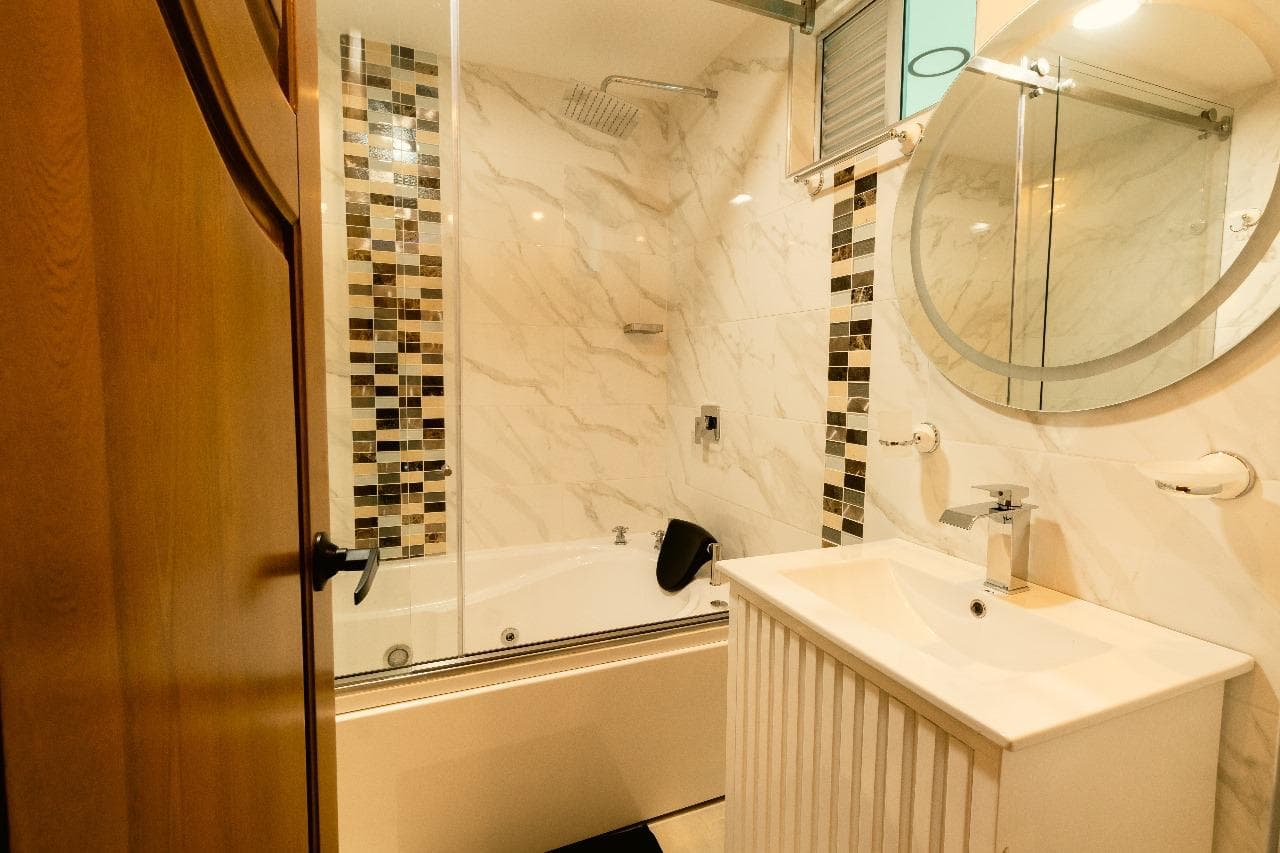 Baño Premium