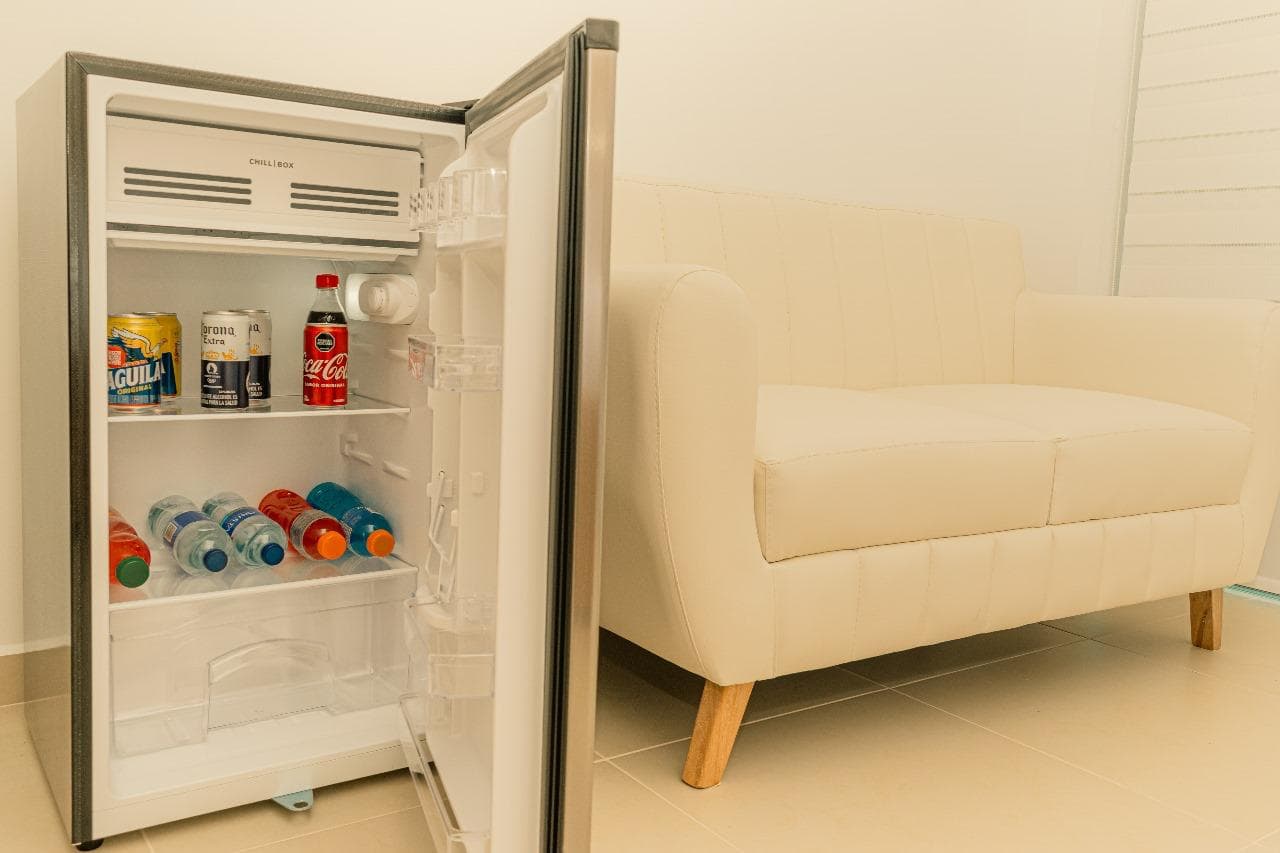 Minibar