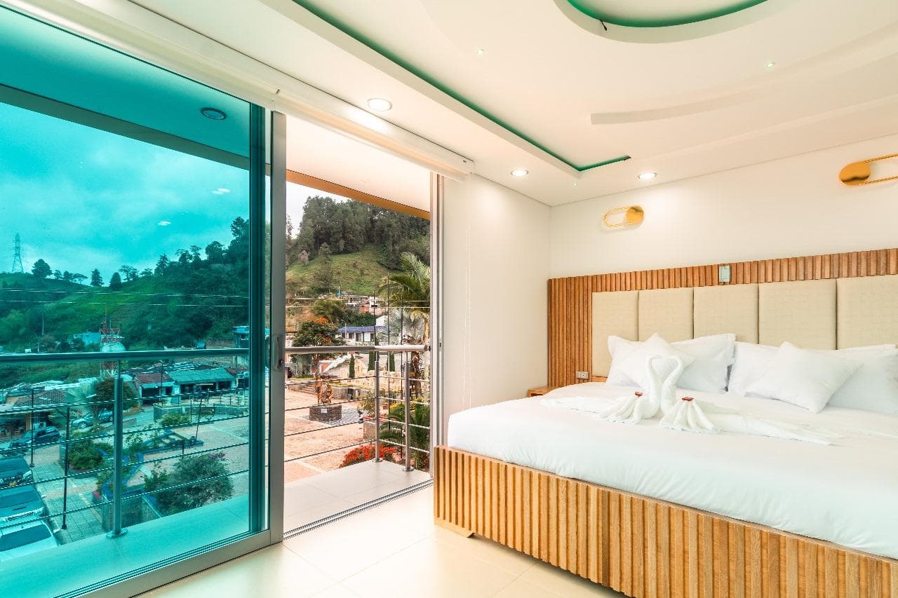 Suite King Size